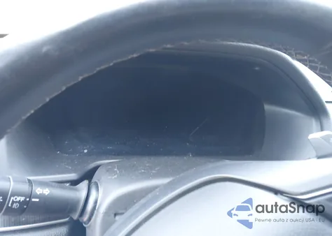 2021 Honda Accord Sport z USA, uszkodzony, nr VIN 1HGCV1F38MA124816